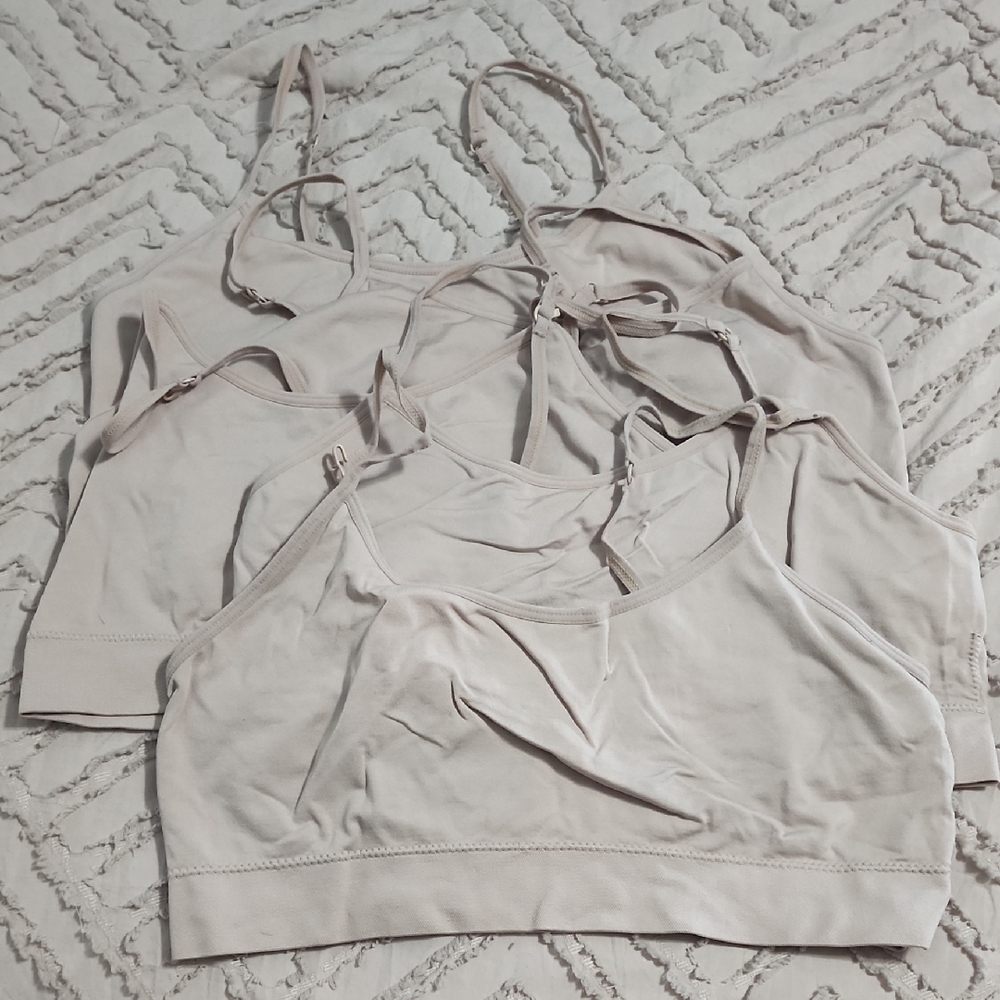 Bralettes